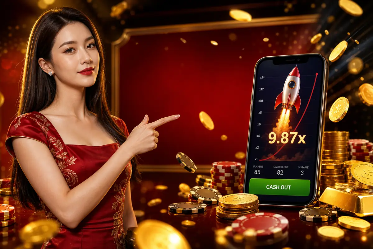 lucky8899